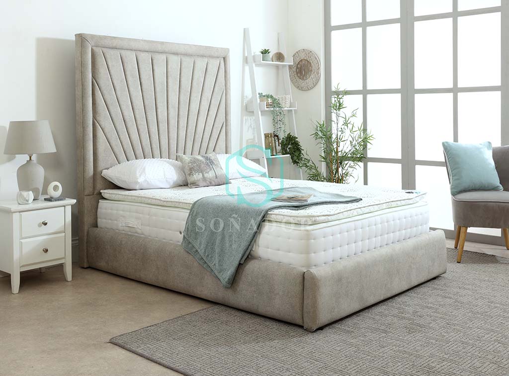Ella Bedframe