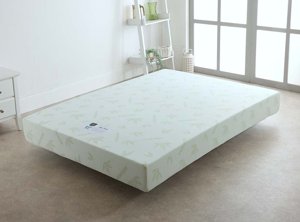 Aloe Vera Mattress