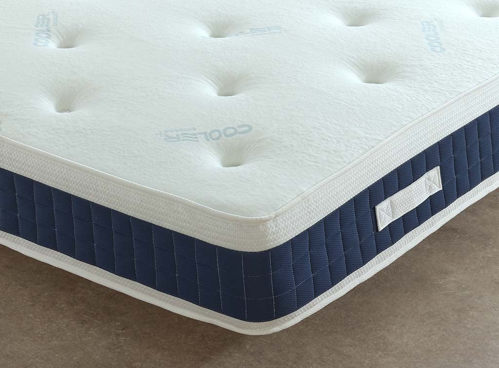 Denali Mattress