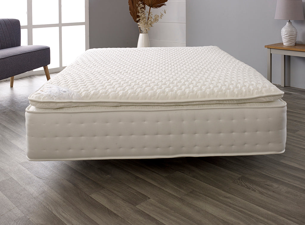 Elara Mattress