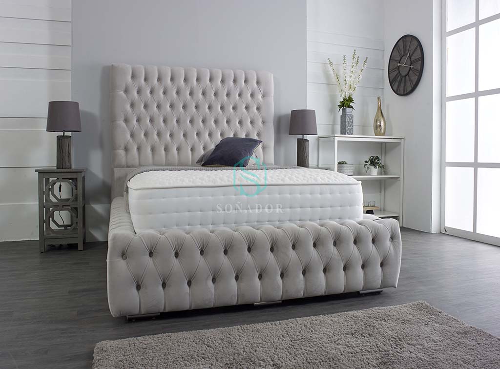 Stella Bedframe