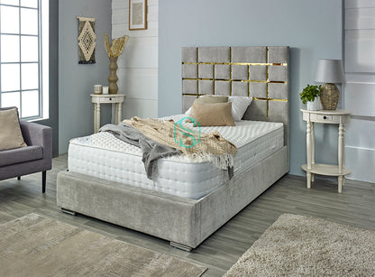 Vida Bedframe