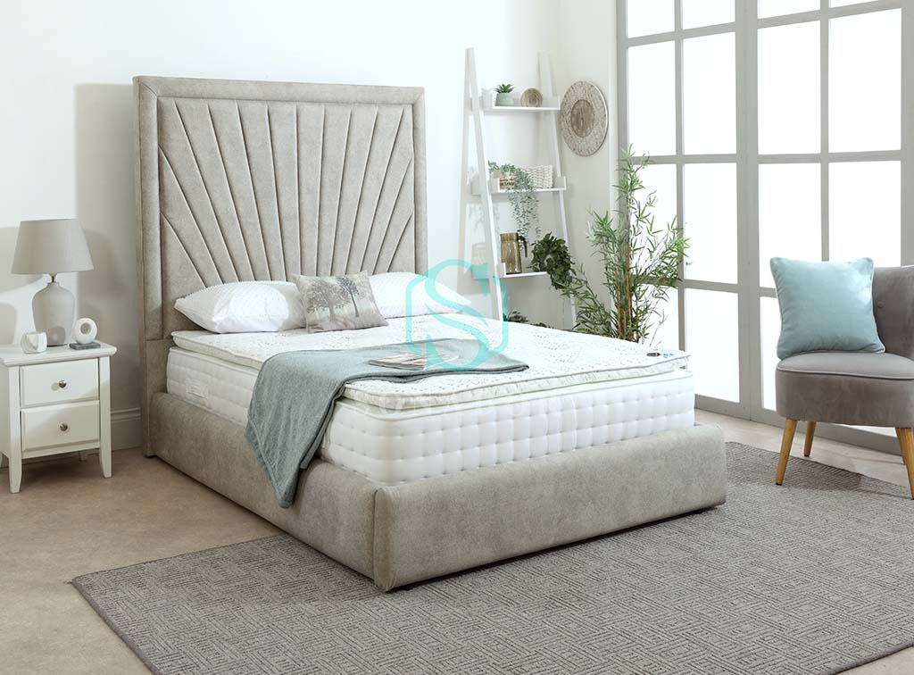 Ella Bedframe