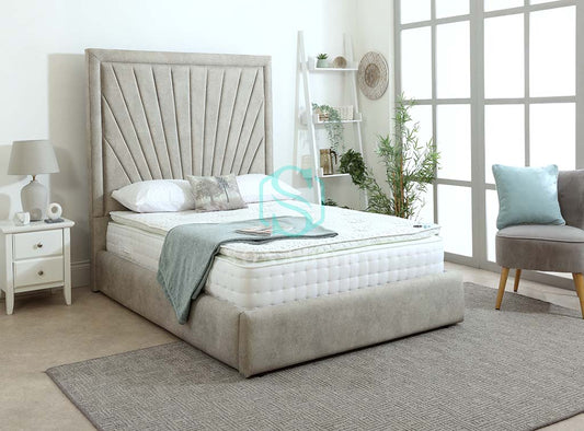 Ella Bedframe