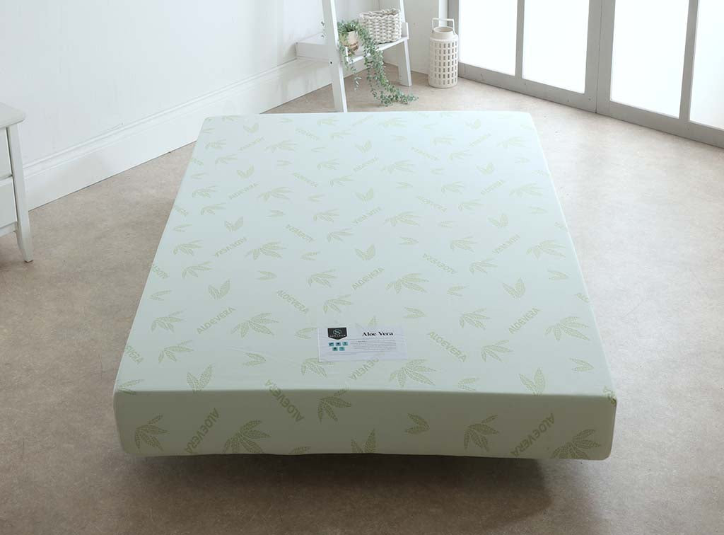 Aloe Vera Mattress