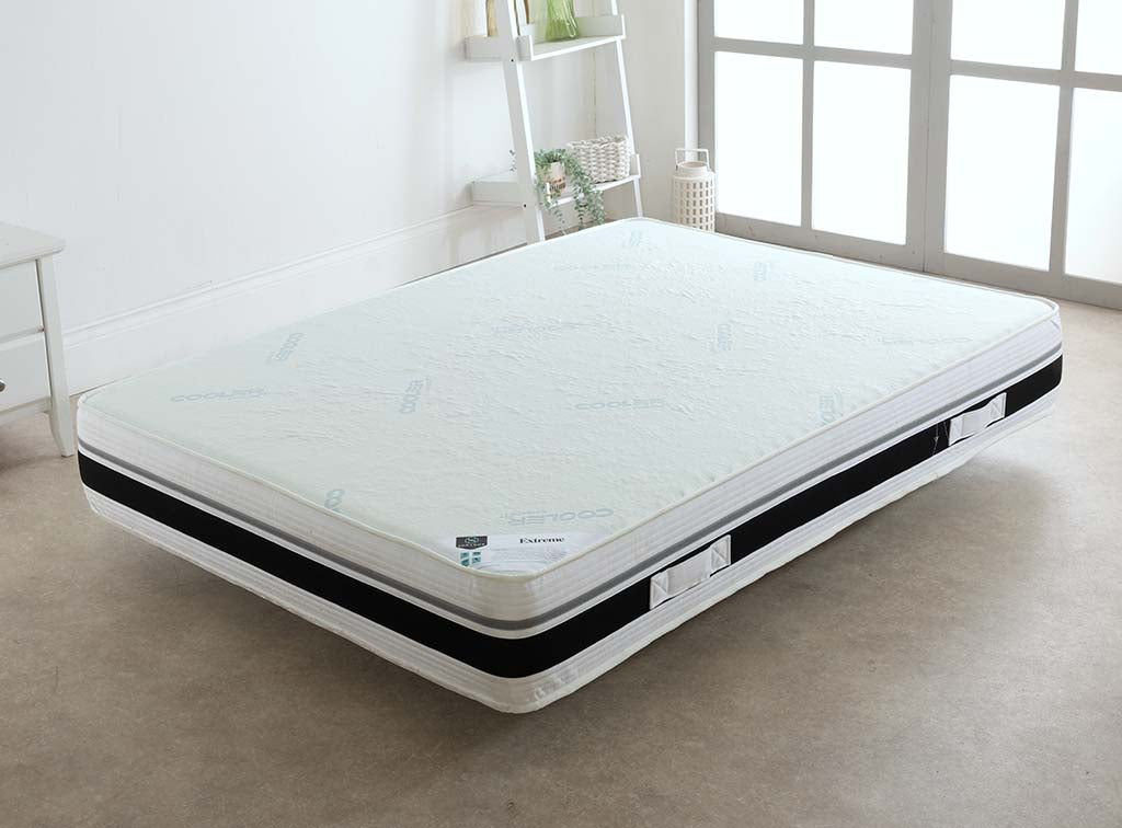Extreme Mattress