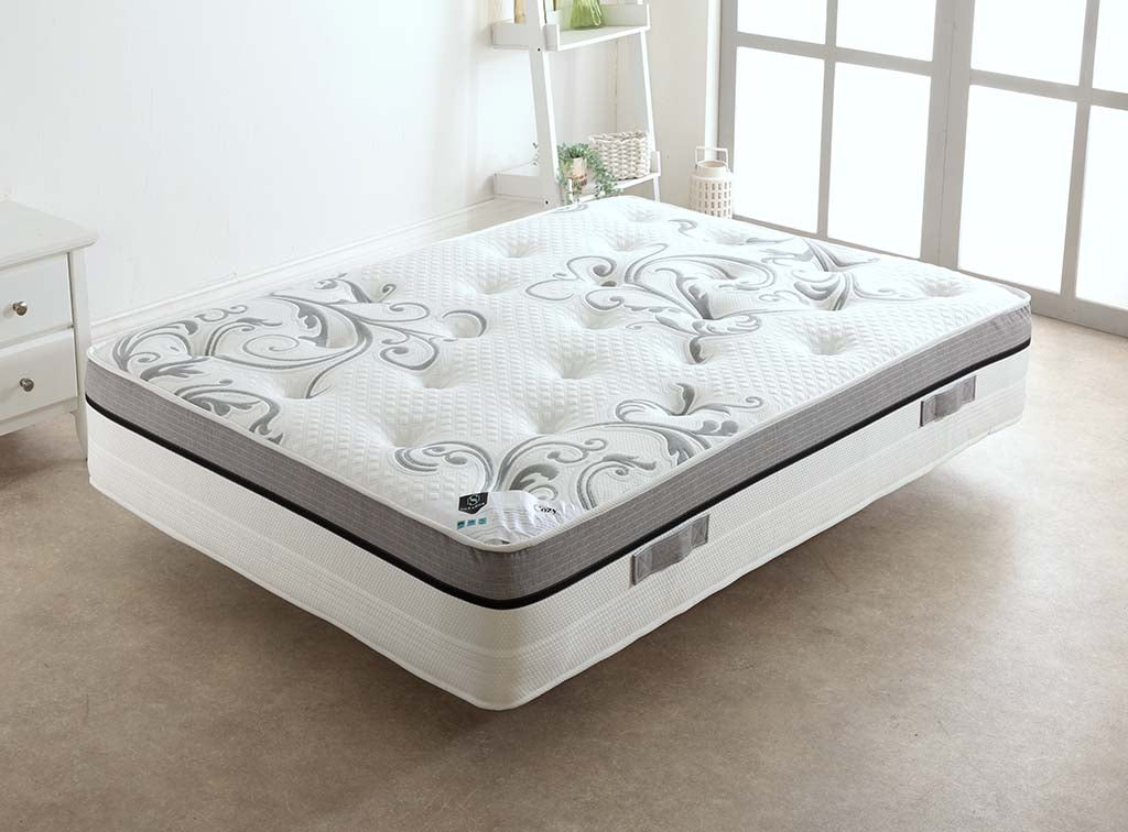 Cozy Mattress