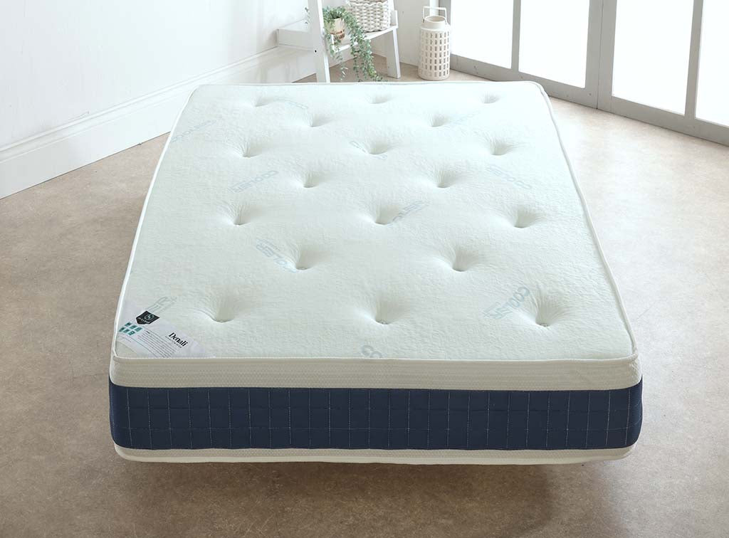 Denali Mattress