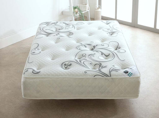 Pocket Memory Mattress
