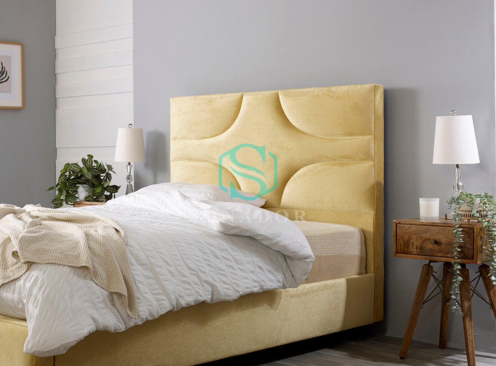 Daisy Bed Frame