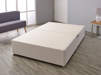 4 Drawer Divan Base