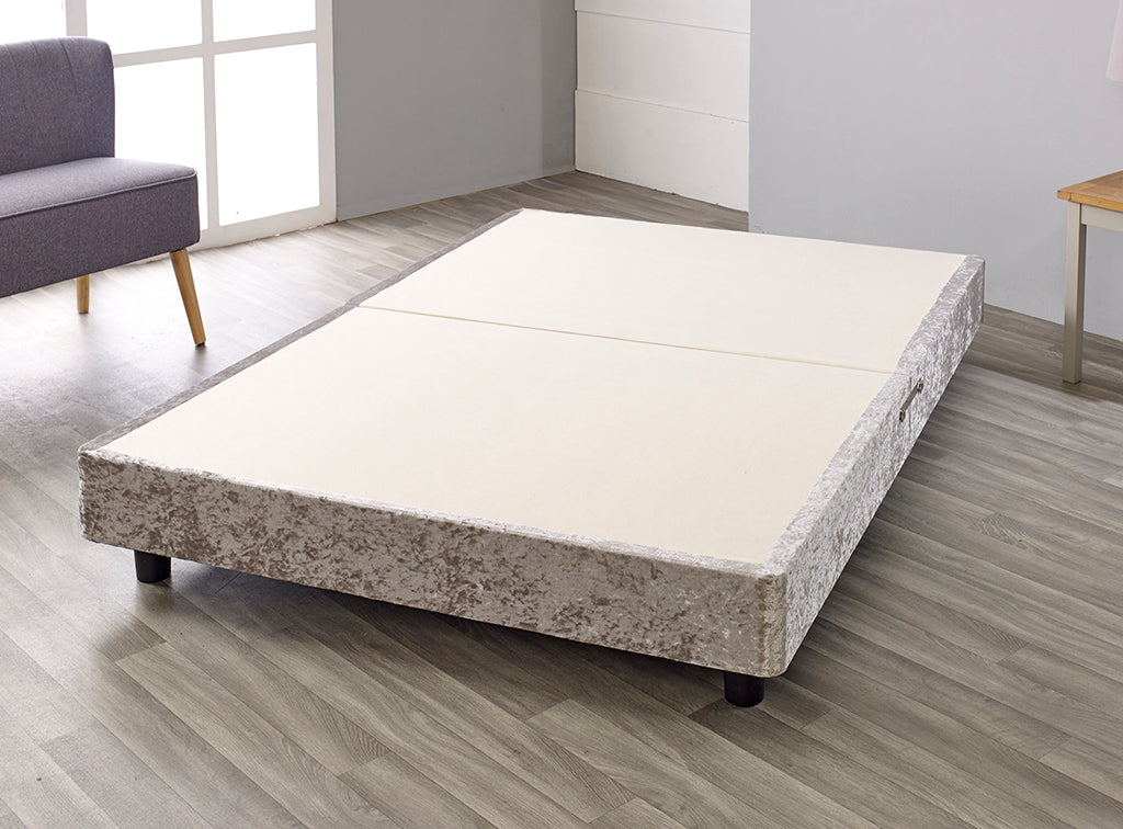 Floating Divan Base