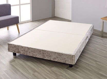Floating Divan Base