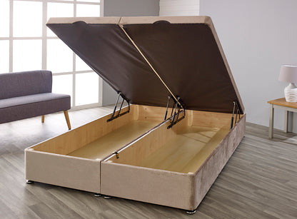 Front Lift Ottoman Base