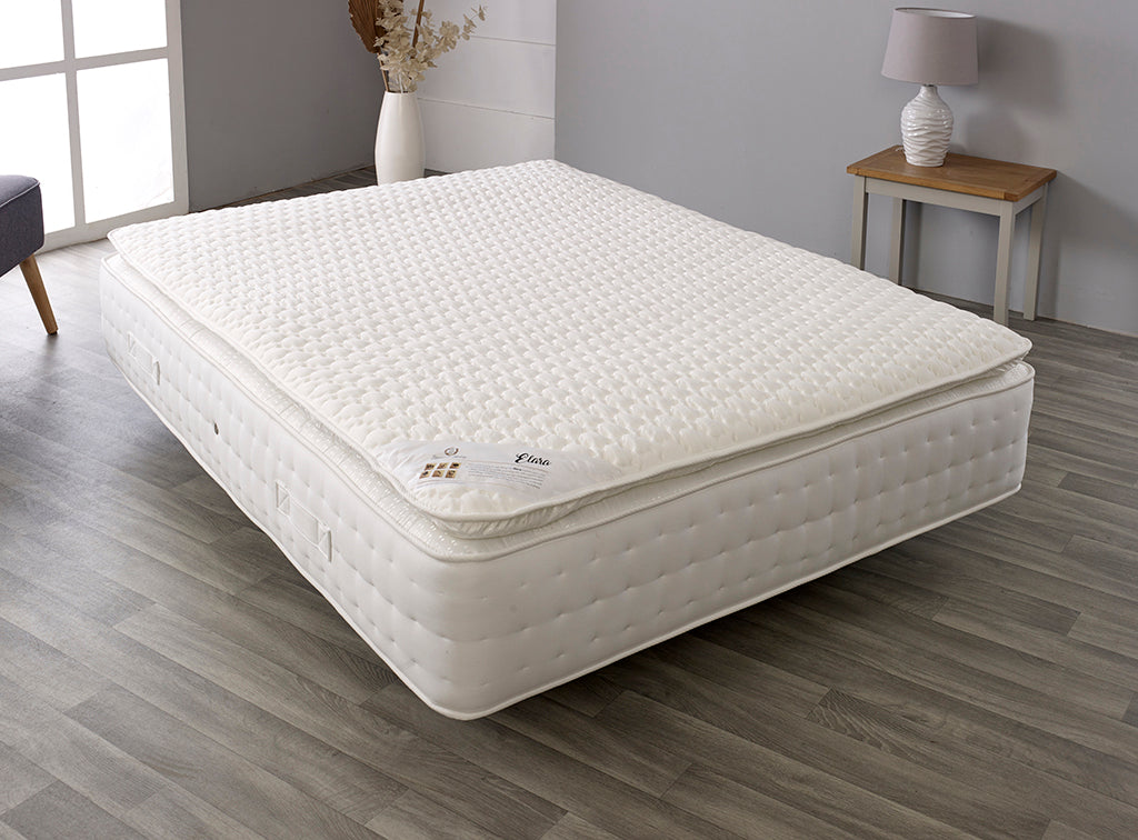 Elara Mattress