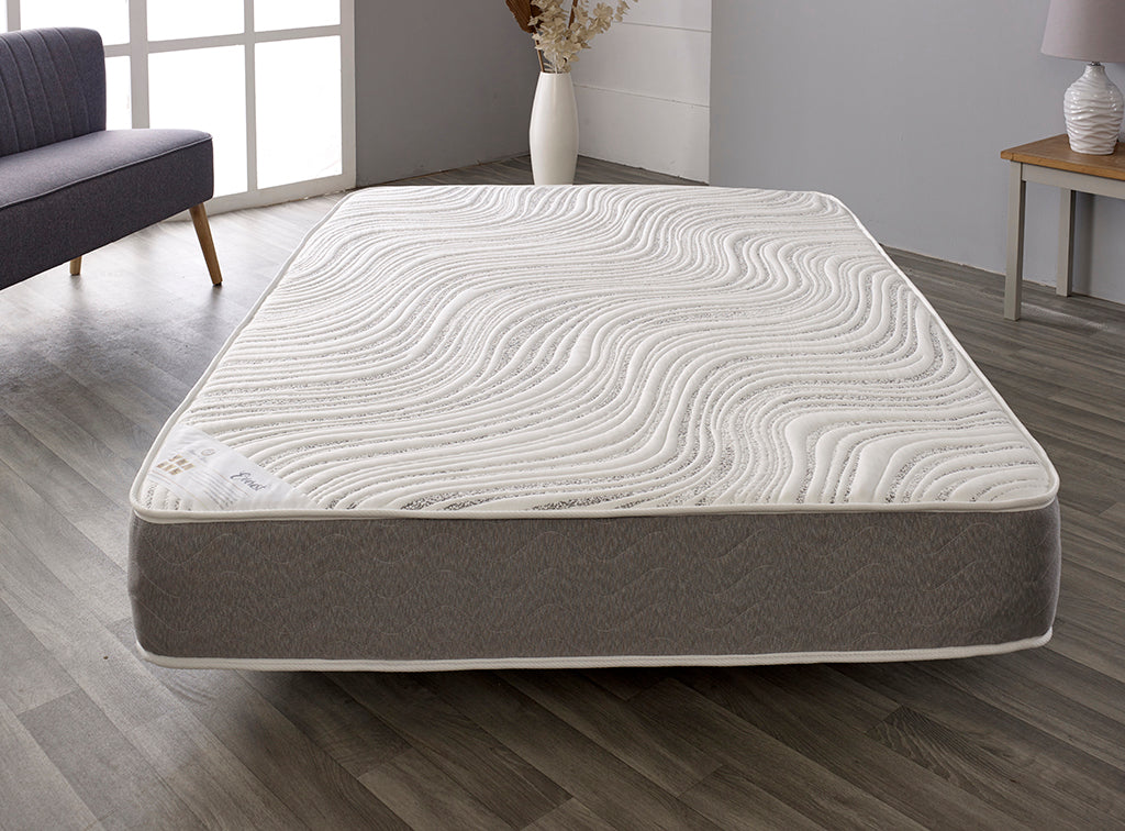 Everest Mattress