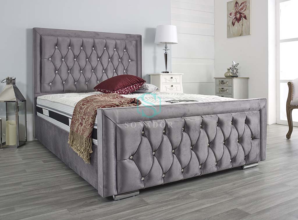Isabella Bed Frame