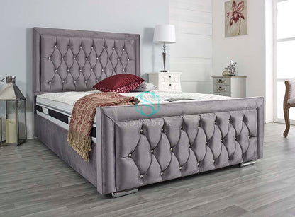 Isabella Bed Frame