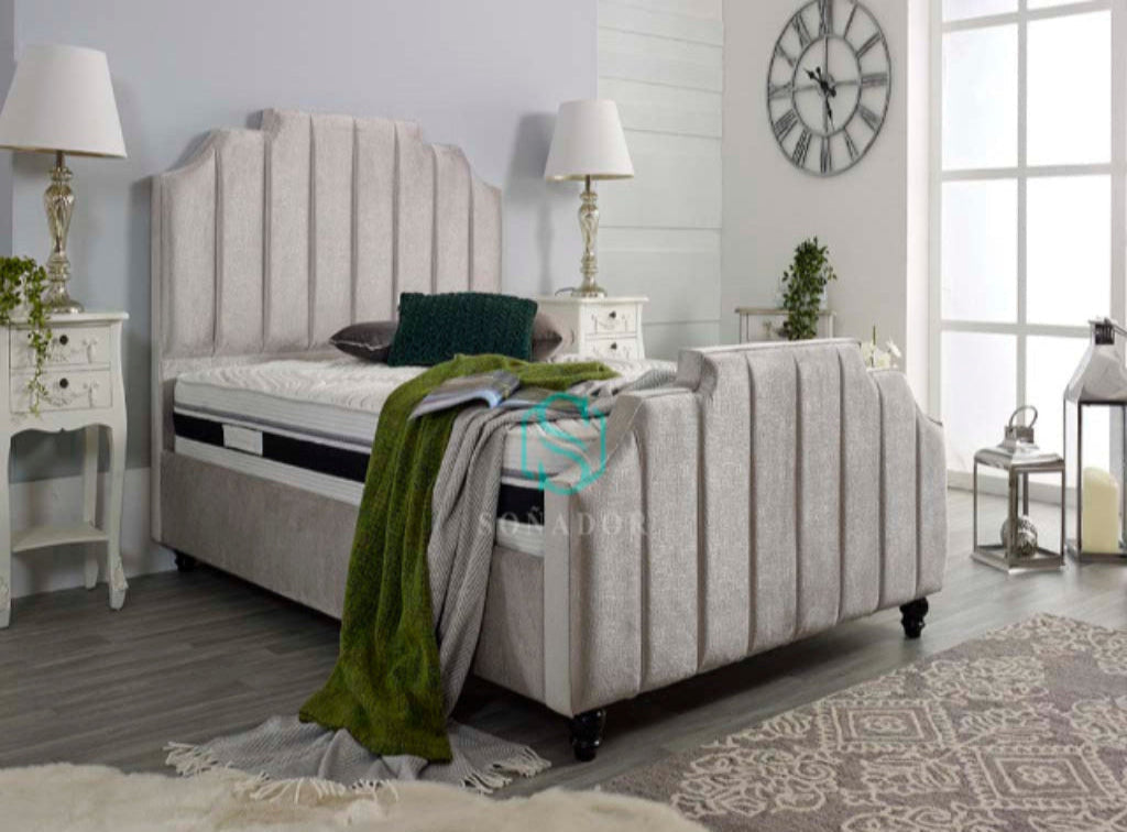 Fiona Bed Frame