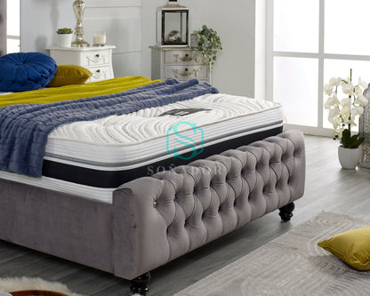 Mia Bedframe