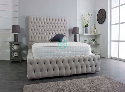 Stella Bedframe
