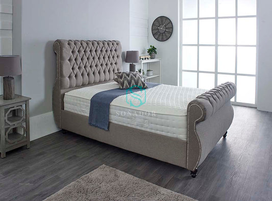 Victoria Bedframe