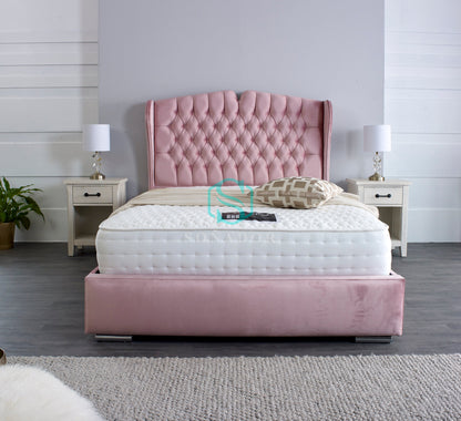 Rosie Bedframe