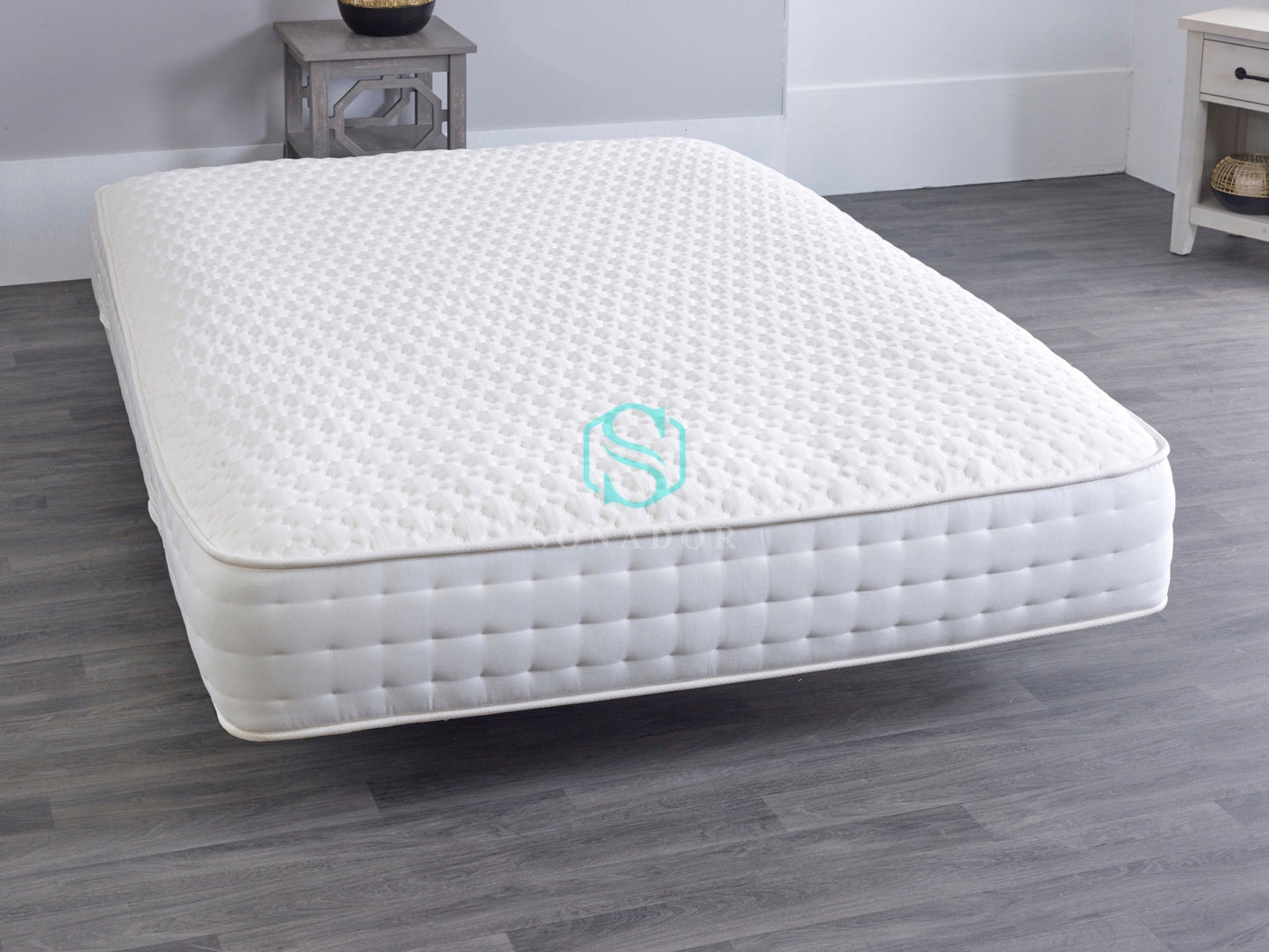 Cloud Mattress