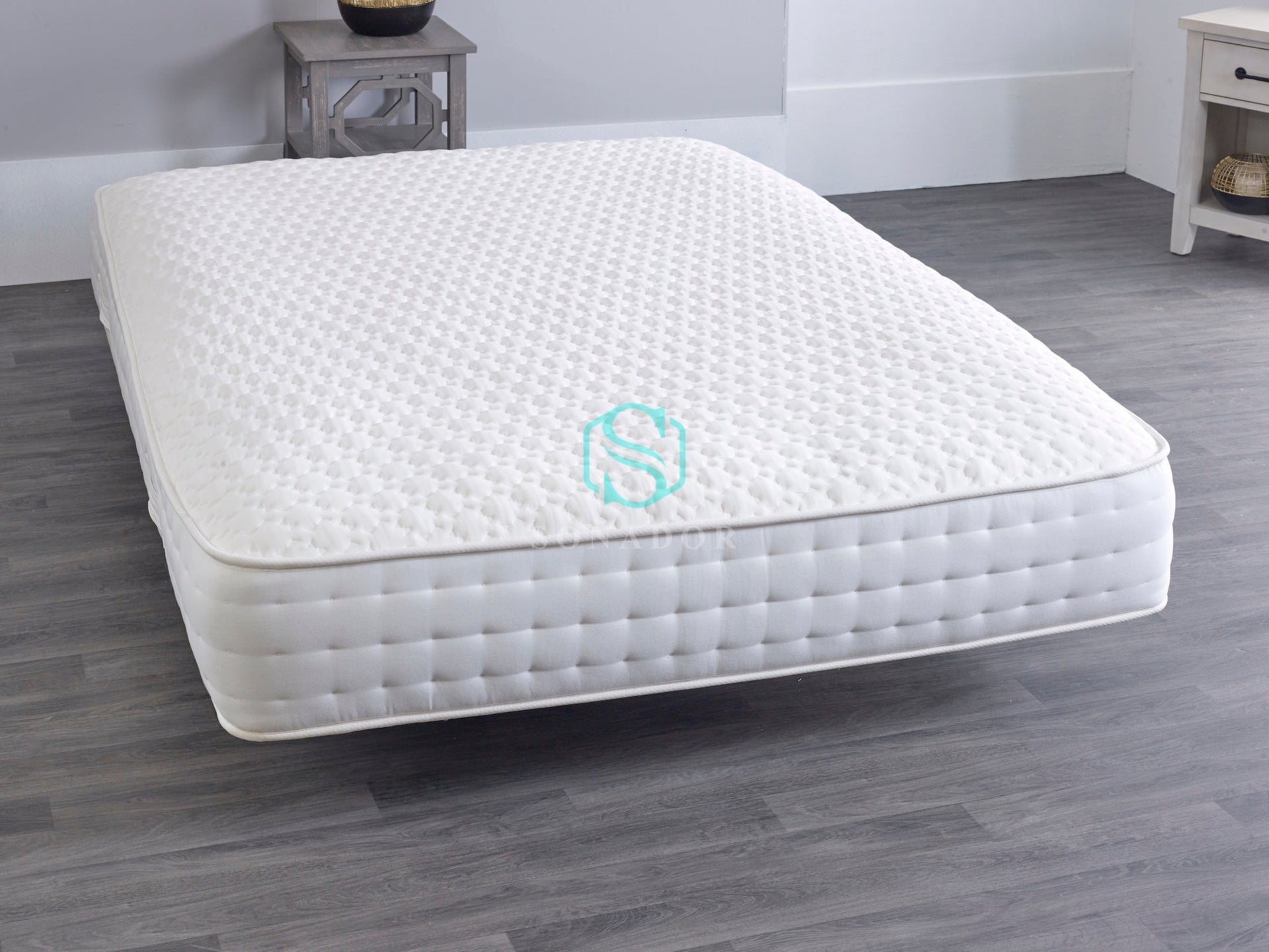 Cloud Mattress