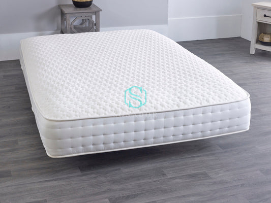 Cloud Mattress