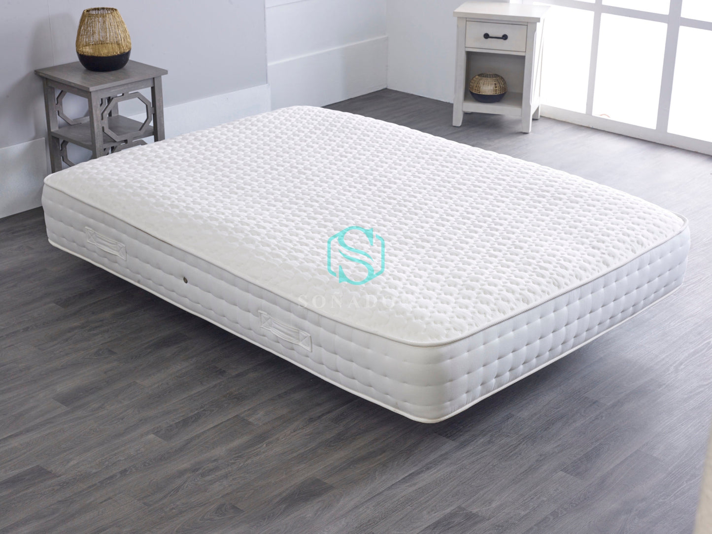 Cloud Mattress