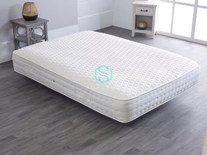 Cloud Mattress