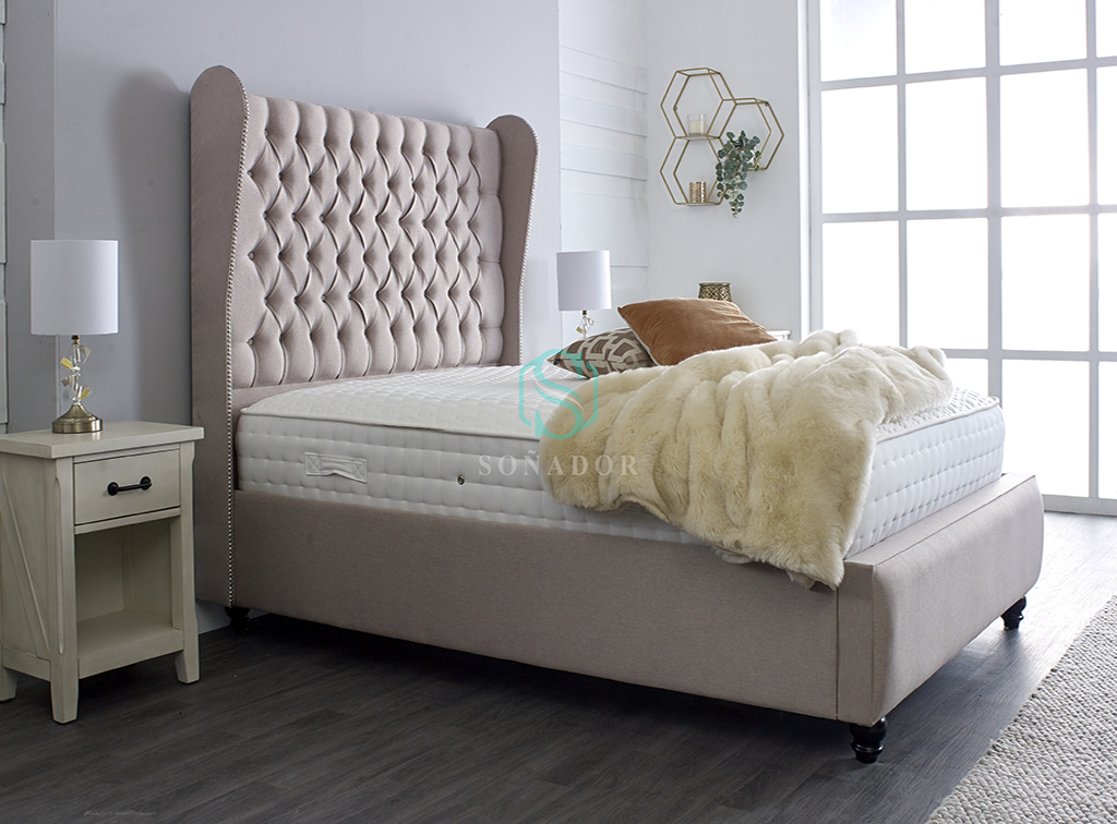 Mayfair Bedframe