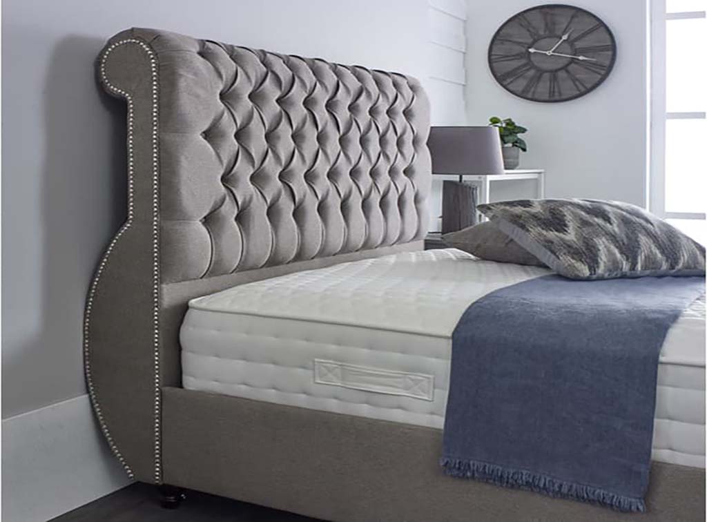 Victoria Bedframe